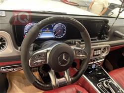 مێرسێدس بێنز G-Class